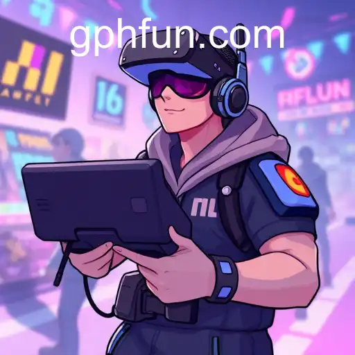 The Rise of PHFUN: Gaming Pioneers in a Digital Age