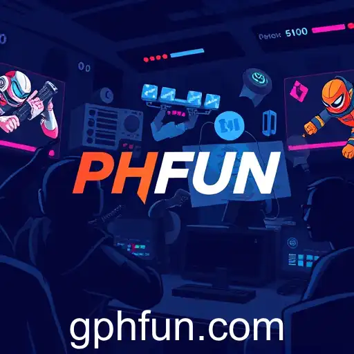 The Rise of PHFUN: A Game Platform Revolution