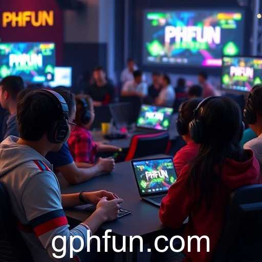 The Rise of Online Gaming Communities